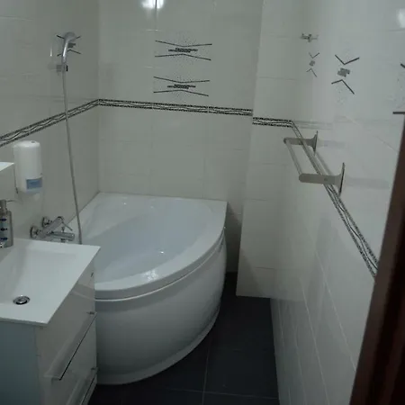Victoria Apartment Bucharest